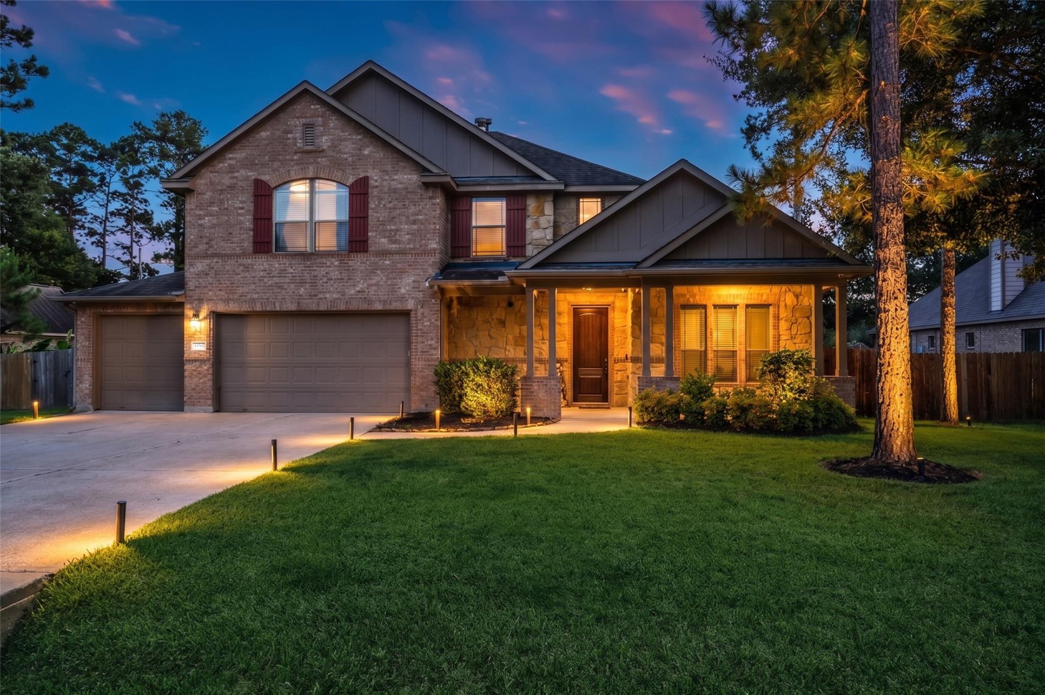 15311 Kenny Drive