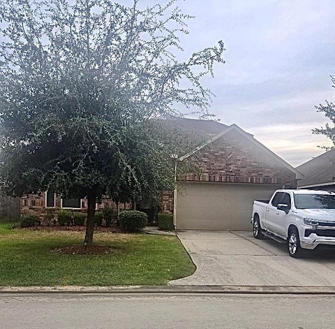 Photo of 4446 Ambrosia Lane, Baytown, TX 77521 (MLS # 12447506)