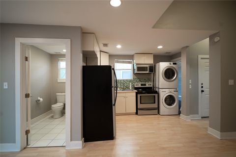 Photo of 711 Graham Place #B, Austin, TX 78705 (MLS # 79823632)