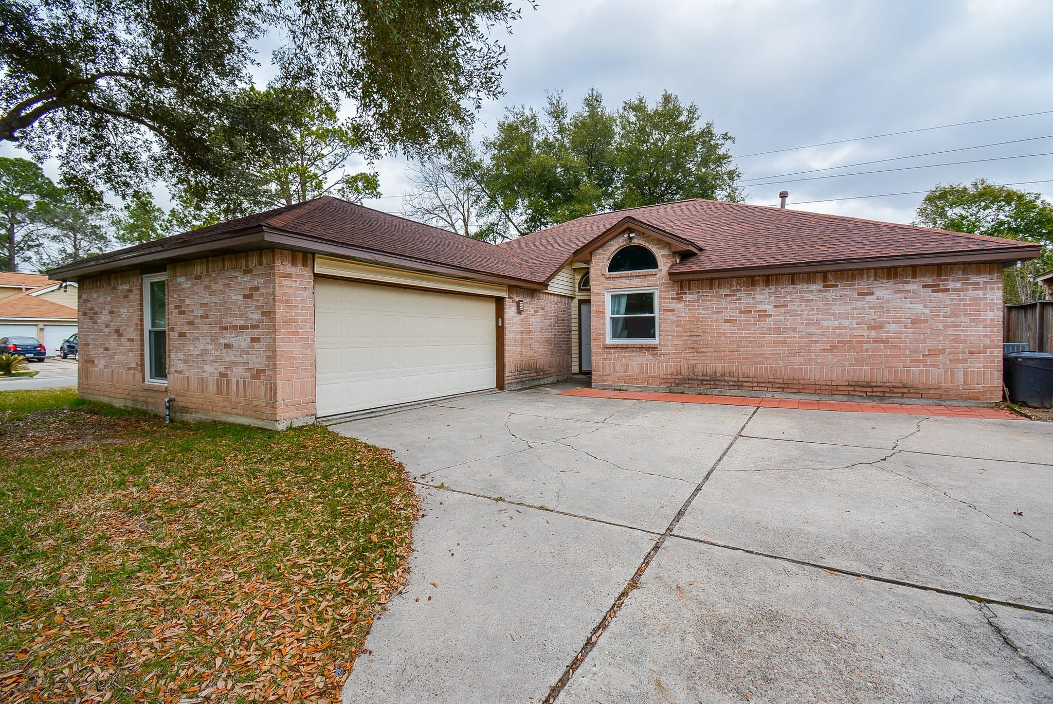 23734 Canyon Lake Drive