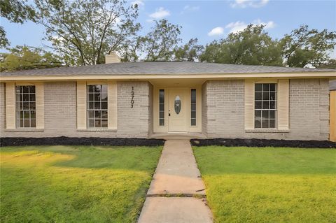 Photo of 13703 Cologne Drive, Houston, TX 77065 (MLS # 85212235)