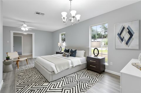 Tiny photo for 13703 Cologne Drive, Houston, TX 77065 (MLS # 85212235)