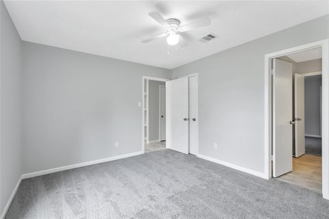 Tiny photo for 13703 Cologne Drive, Houston, TX 77065 (MLS # 85212235)