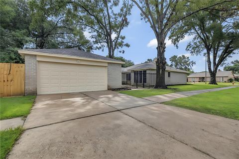 Tiny photo for 13703 Cologne Drive, Houston, TX 77065 (MLS # 85212235)