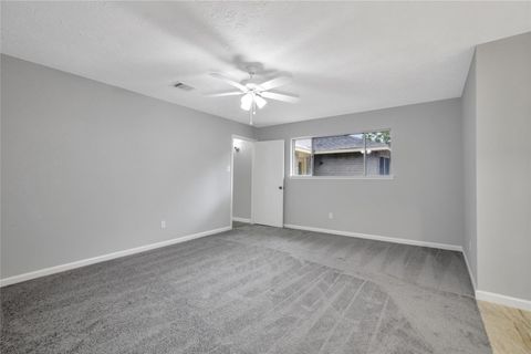 Tiny photo for 13703 Cologne Drive, Houston, TX 77065 (MLS # 85212235)
