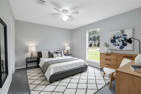 Tiny photo for 13703 Cologne Drive, Houston, TX 77065 (MLS # 85212235)