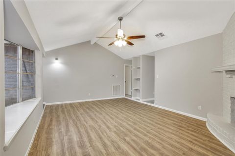 Tiny photo for 13703 Cologne Drive, Houston, TX 77065 (MLS # 85212235)