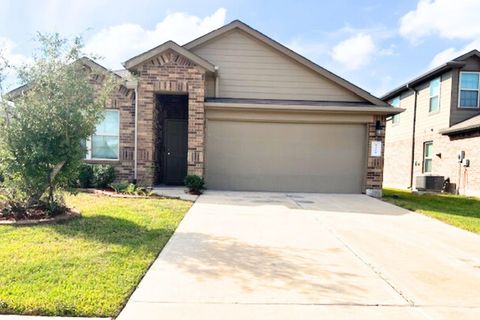 Property photo of 8310 Rose Petals Lane, Rosharon, TX 77583