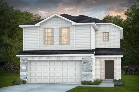 Photo of 218 Olympic Harbor Drive, Crosby, TX 77532 (MLS # 13466489)