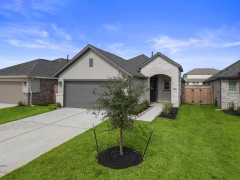 Photo of 31730 Autumn Spur Lane, Hockley, TX 77447 (MLS # 810022)