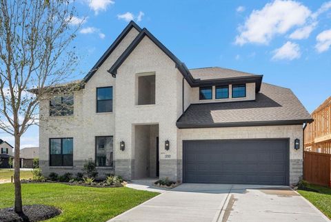 Photo of 2717 Bolton Landing Drive, Texas City, TX 77568 (MLS # 26727726)