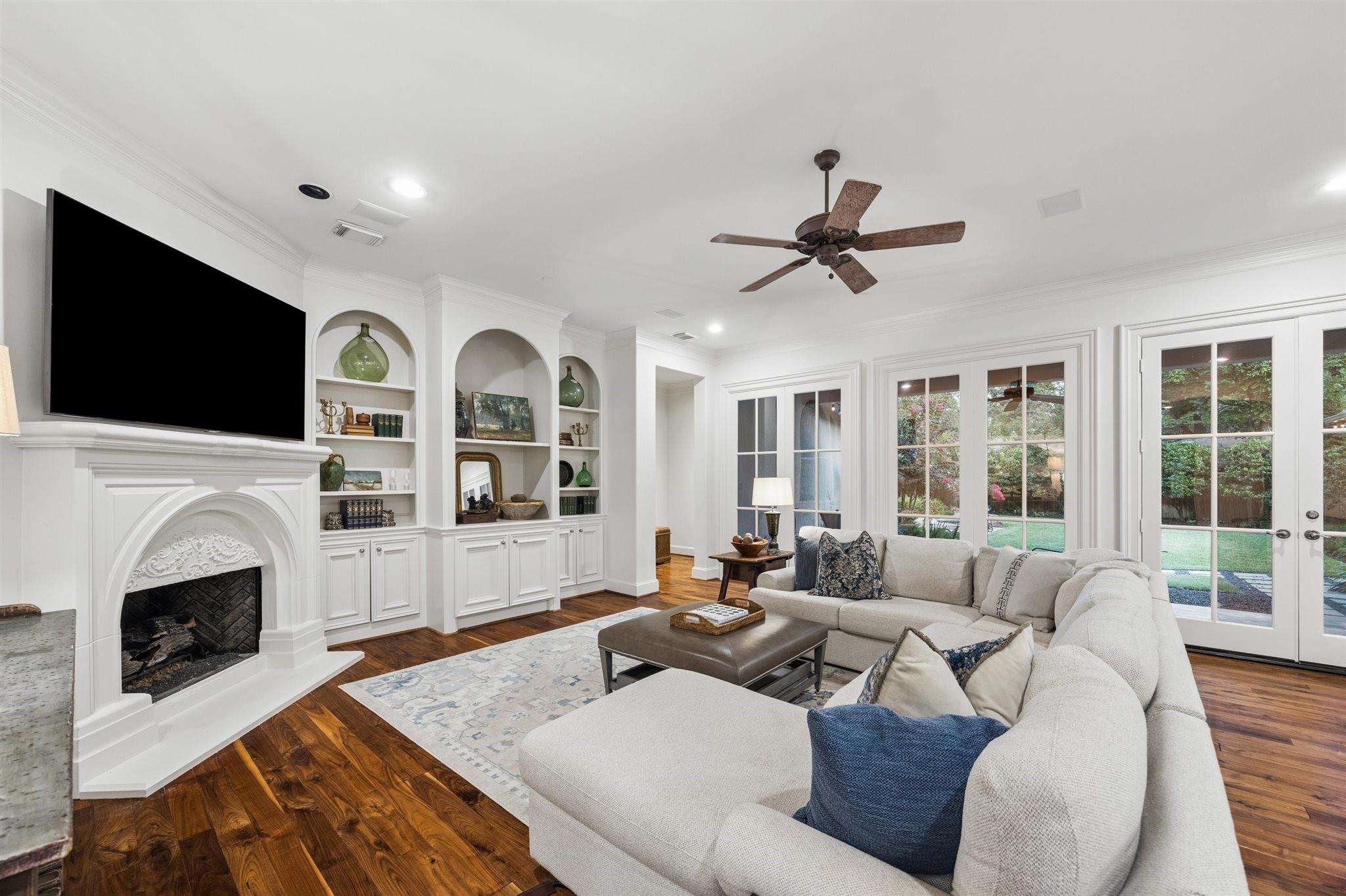 531 Three Corners Drive