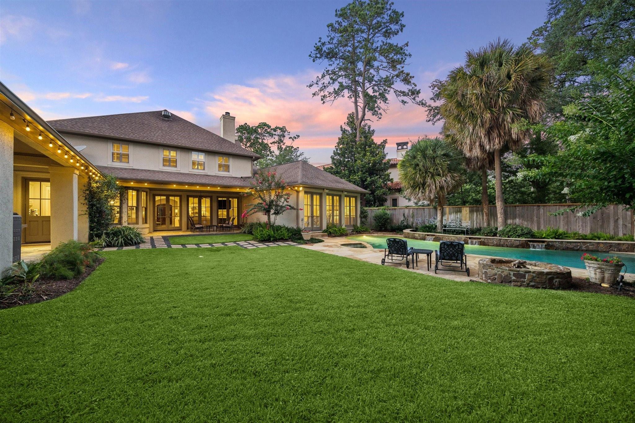 531 Three Corners Drive