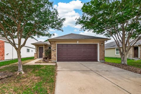 Photo of 6814 Anson Point Lane, Houston, TX 77040 (MLS # 33988694)