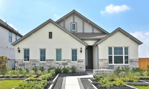Photo of 21003 Medina River Drive, Cypress, TX 77433 (MLS # 27270996)