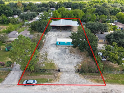 Photo of 33618 Falcon Spring Street, Hockley, TX 77447 (MLS # 95040024)