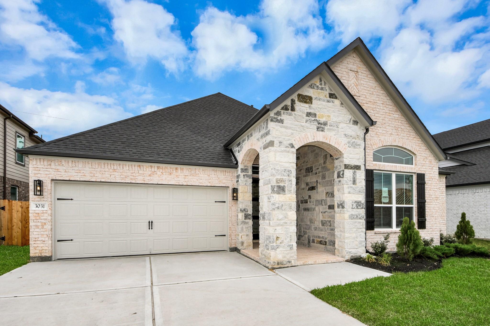 3031 Native Spring Drive