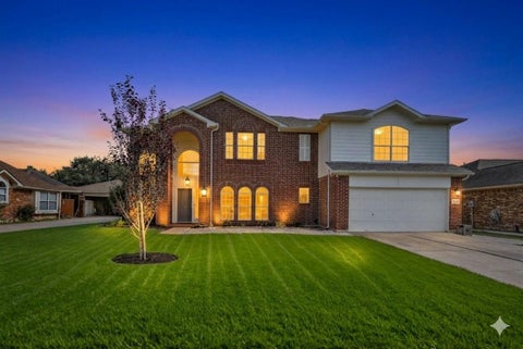 Photo of 20926 Trellis Lane, Houston, TX 77073 (MLS # 88398209)