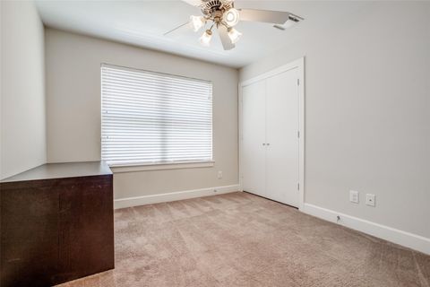 Photo of 2710 Hullsmith Drive #401, Houston, TX 77063 (MLS # 19267472)