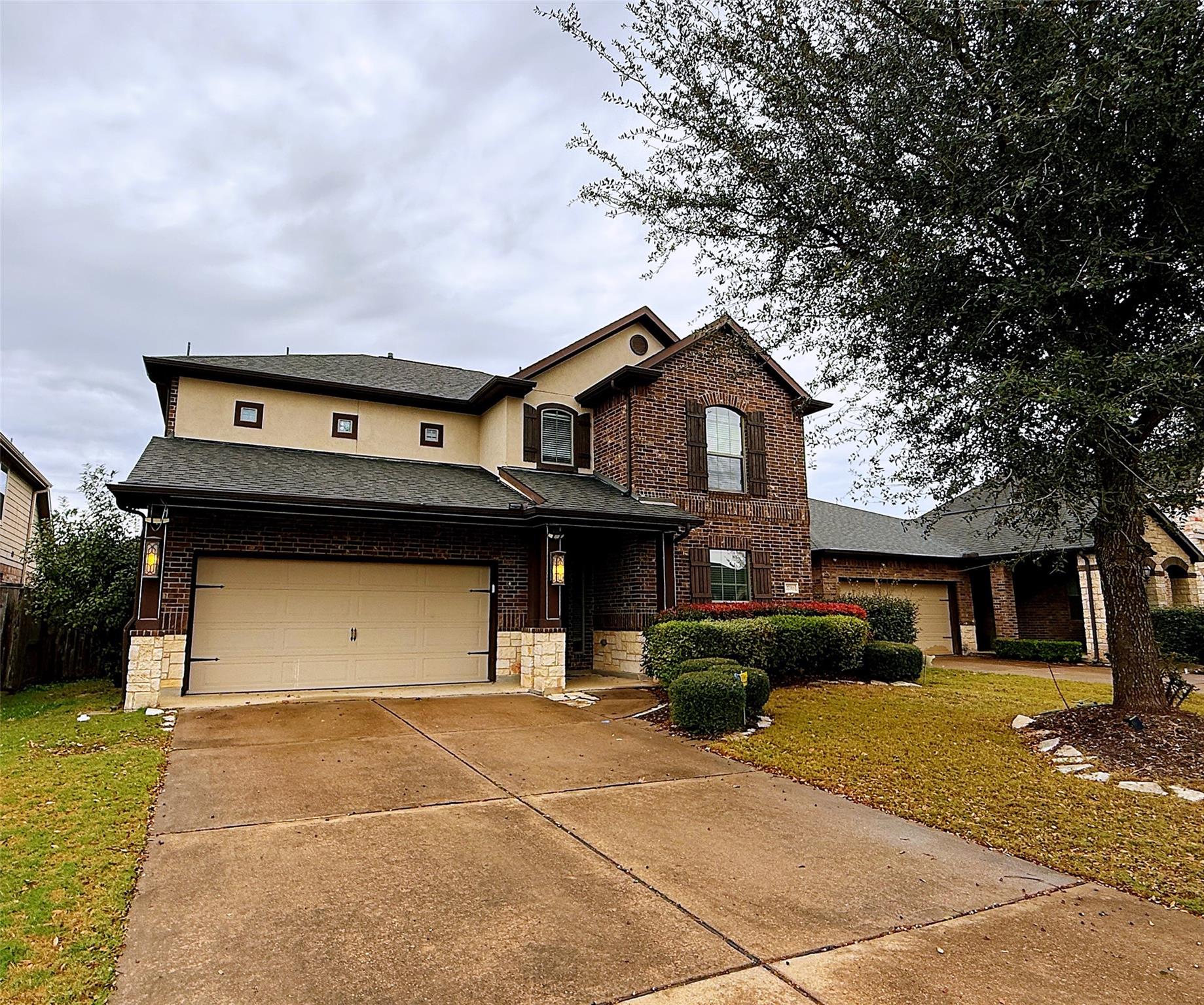 27318 Symphony Creek Lane