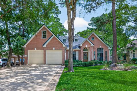 Photo of 10 Belcarra Land, Spring, TX 77382 (MLS # 50231175)