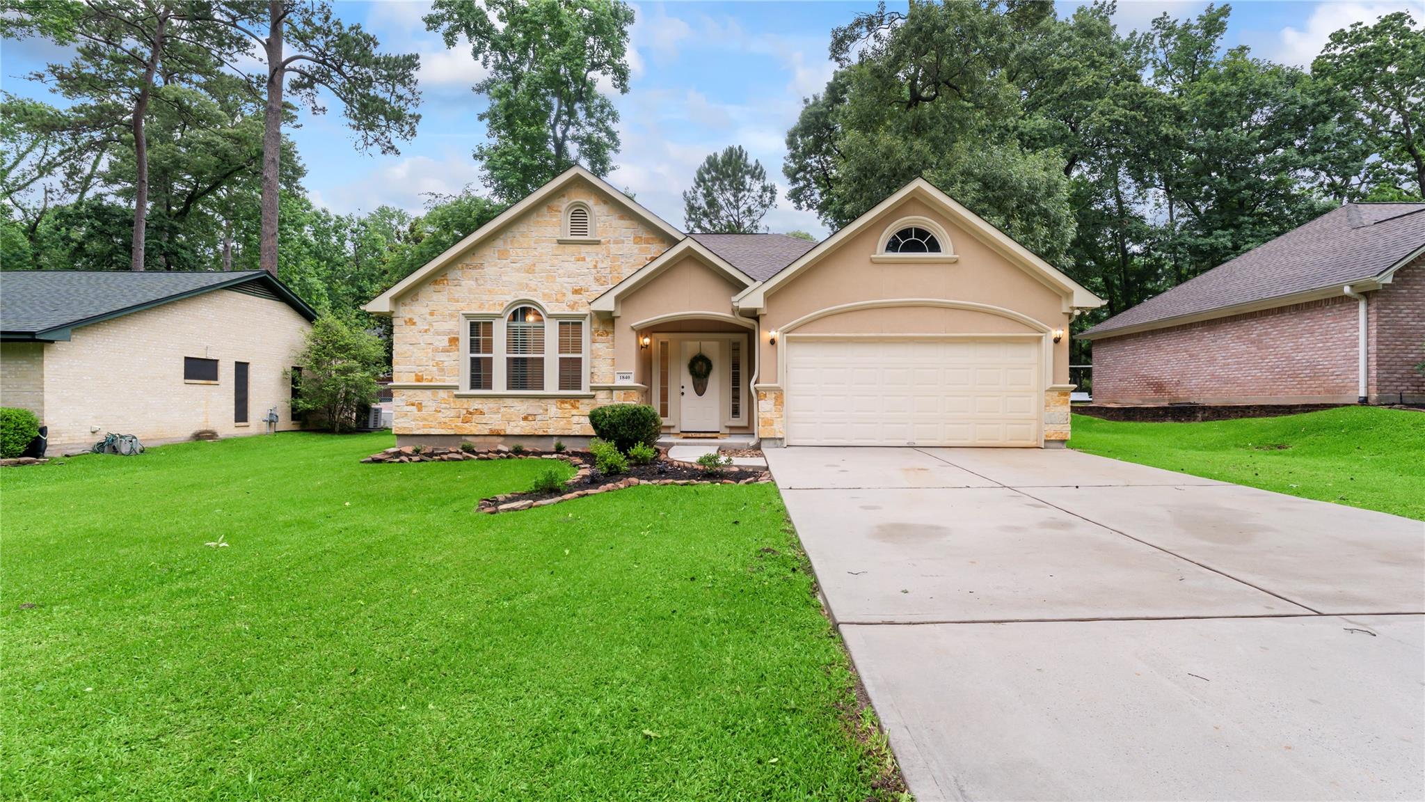 1840 Green Briar Drive