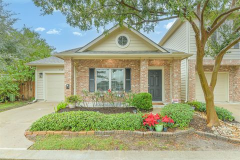 Photo of 918 Fish Creek Drive, Katy, TX 77450 (MLS # 42620001)