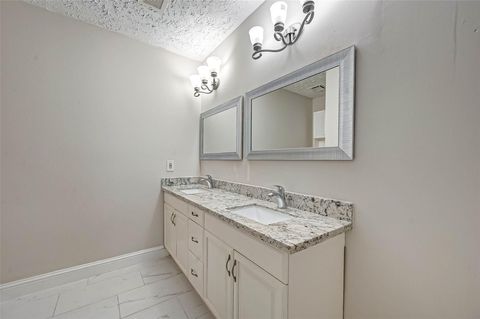 Tiny photo for 6802 Glenray Drive, Houston, TX 77084 (MLS # 87263075)