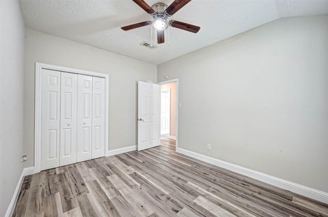 Tiny photo for 6802 Glenray Drive, Houston, TX 77084 (MLS # 87263075)