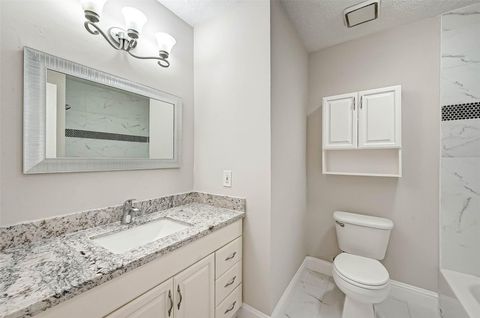 Tiny photo for 6802 Glenray Drive, Houston, TX 77084 (MLS # 87263075)