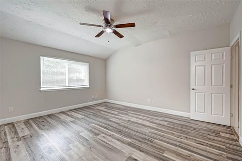 Tiny photo for 6802 Glenray Drive, Houston, TX 77084 (MLS # 87263075)