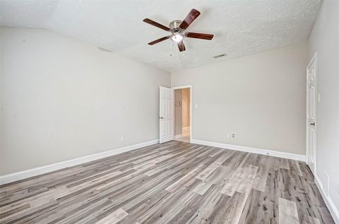 Tiny photo for 6802 Glenray Drive, Houston, TX 77084 (MLS # 87263075)