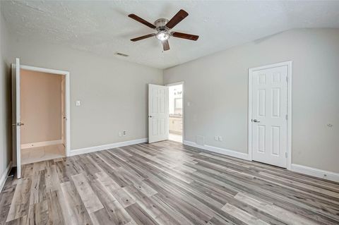 Tiny photo for 6802 Glenray Drive, Houston, TX 77084 (MLS # 87263075)