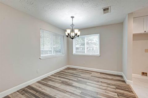 Tiny photo for 6802 Glenray Drive, Houston, TX 77084 (MLS # 87263075)