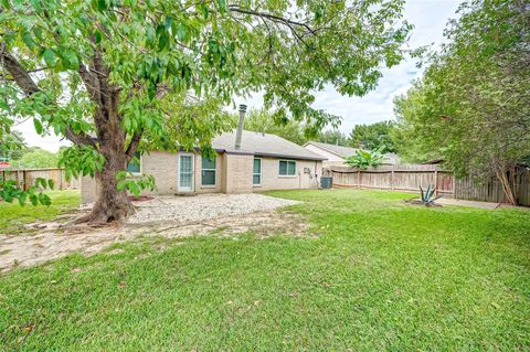 Tiny photo for 6802 Glenray Drive, Houston, TX 77084 (MLS # 87263075)