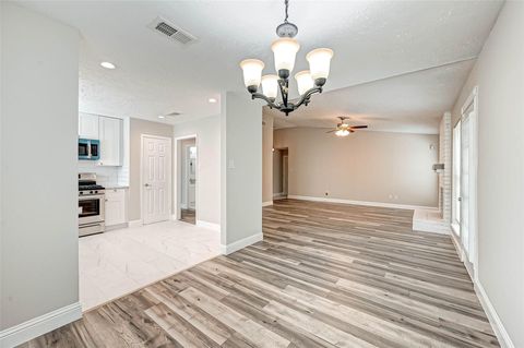 Tiny photo for 6802 Glenray Drive, Houston, TX 77084 (MLS # 87263075)