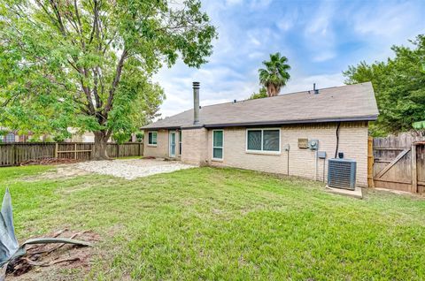 Tiny photo for 6802 Glenray Drive, Houston, TX 77084 (MLS # 87263075)