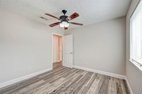 Tiny photo for 6802 Glenray Drive, Houston, TX 77084 (MLS # 87263075)