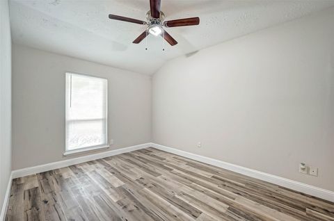 Tiny photo for 6802 Glenray Drive, Houston, TX 77084 (MLS # 87263075)