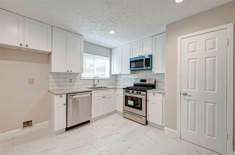 Tiny photo for 6802 Glenray Drive, Houston, TX 77084 (MLS # 87263075)