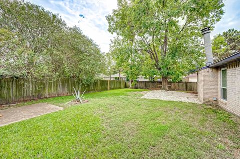 Tiny photo for 6802 Glenray Drive, Houston, TX 77084 (MLS # 87263075)