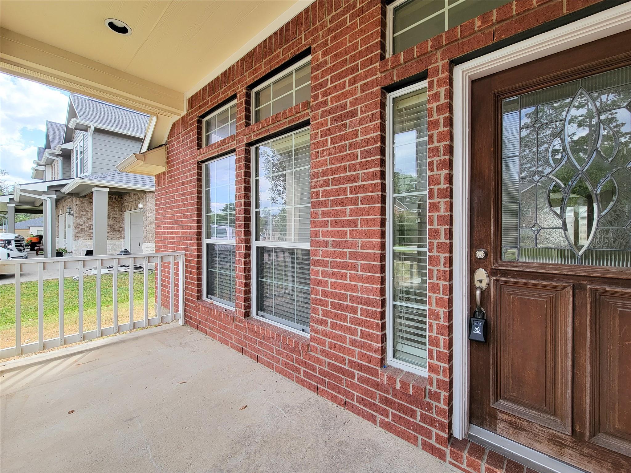25219 Piney Heights Lane