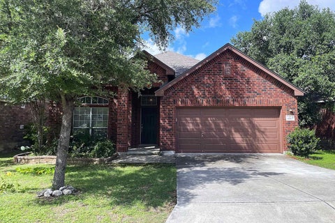 Photo of 4807 Barboli, San Antonio, TX 78253 (MLS # 15496931)