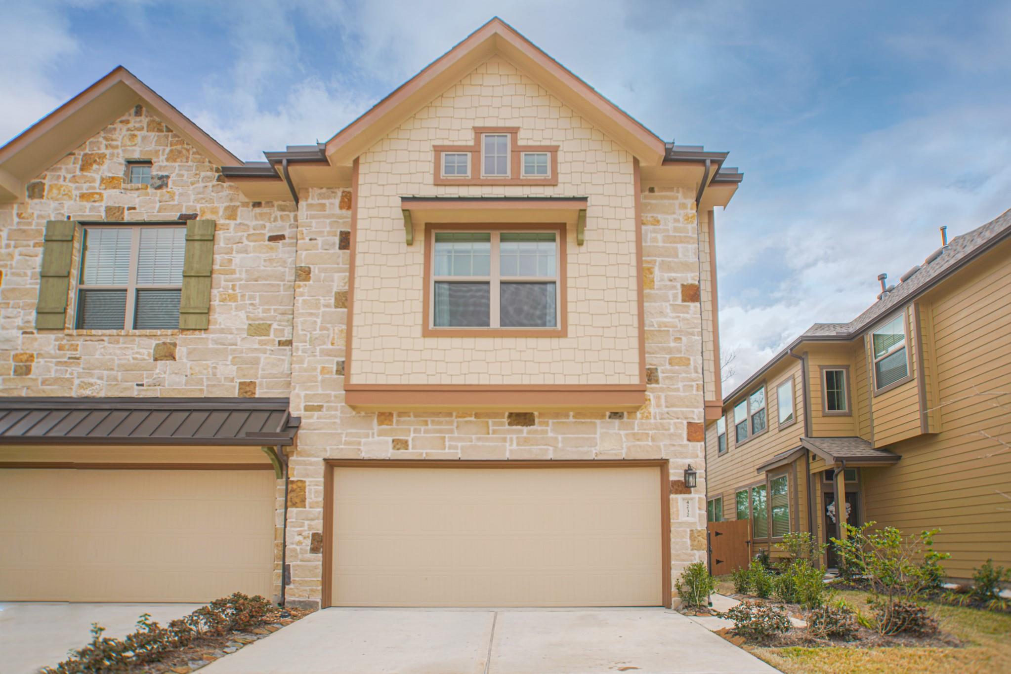 4232 Merry Mill Drive