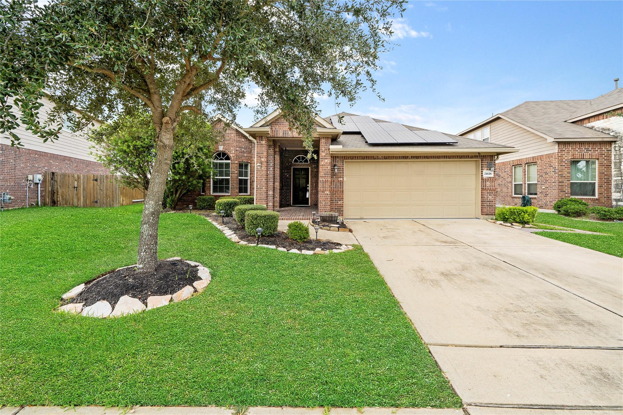 21618 Ivory Gate Lane