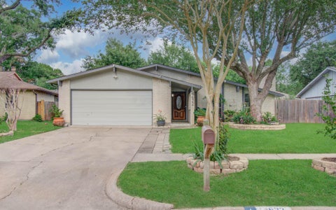 Photo of 4622 Shawna Street, Houston, TX 77084 (MLS # 90488111)
