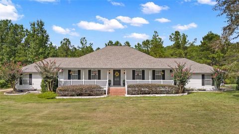 Photo of 1072 Wingate Boulevard, Brookeland, TX 75931 (MLS # 4659545)
