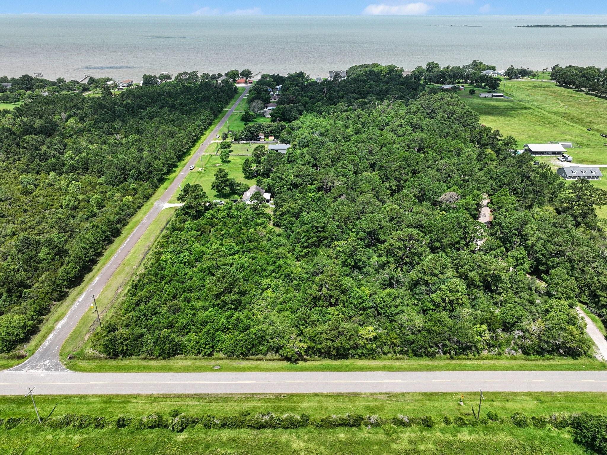 1166 Channelview Rd