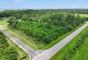 Photo of 1166 Channelview Rd, Anahuac, TX 77514 (MLS # 91347105)