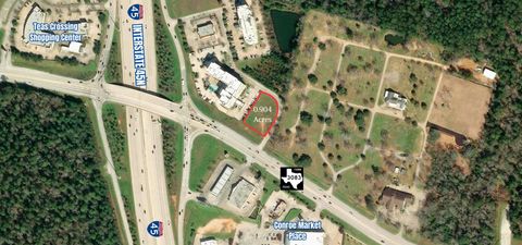 Photo of 0 Fm 3083, Conroe, TX 77303 (MLS # 94199882)
